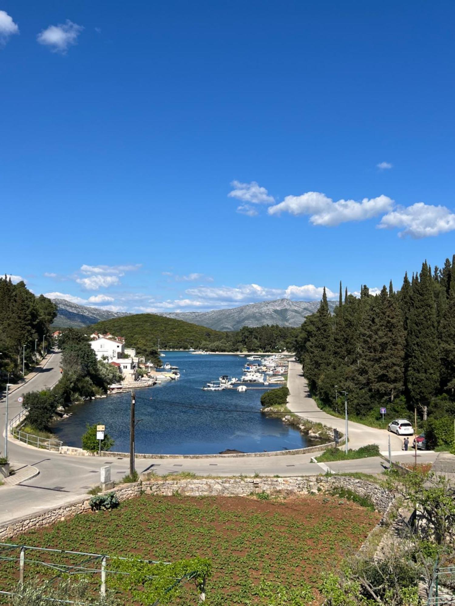 Apartman Kalac Korcula Town Exterior photo